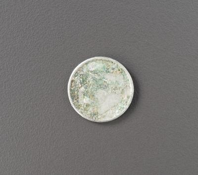 Coin, Recovered  