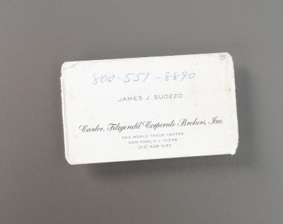 Business Card