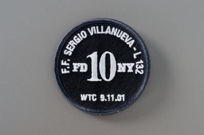 Patch