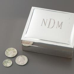 Presentation Box