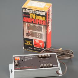 Amplifier 