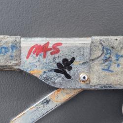 Corkscrew, Recovered