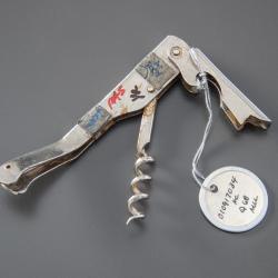 Corkscrew, Recovered