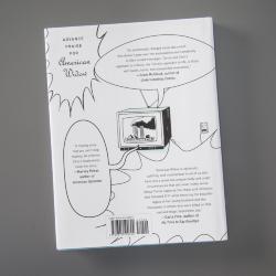 Book, Signed
