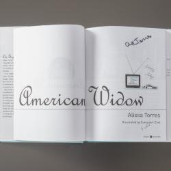 Book, Signed