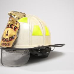 Fire Helmet