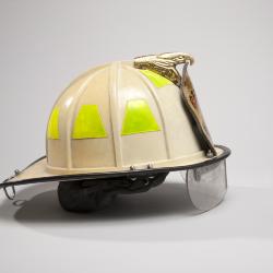 Fire Helmet