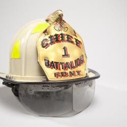 Fire Helmet