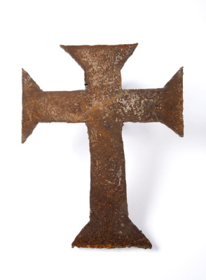 Symbol Steel
