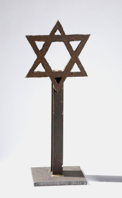 Symbol Steel