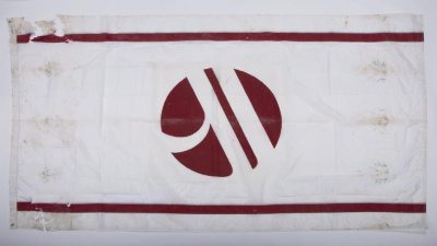 Flag, Recovered