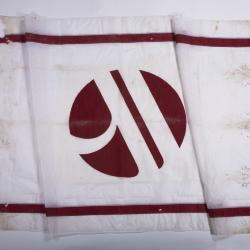 Flag, Recovered