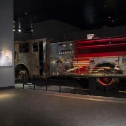 Fire Truck, Recovered 