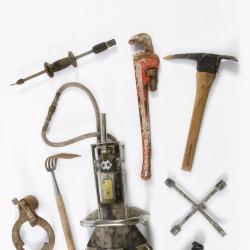 Tool, Recovered 