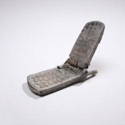Cell Phone, Recovered