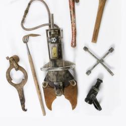 Tool, Recovered