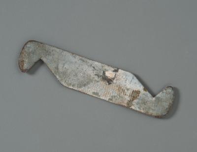 Tool, Recovered