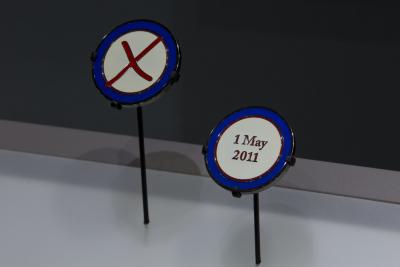 Challenge Coin 