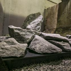Schist, Recovered
