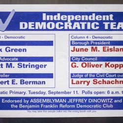 Flier