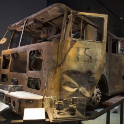 Fire Truck, Recovered 
