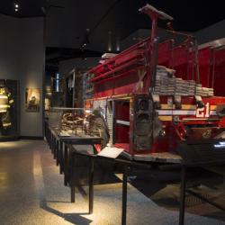 Fire Truck, Recovered 