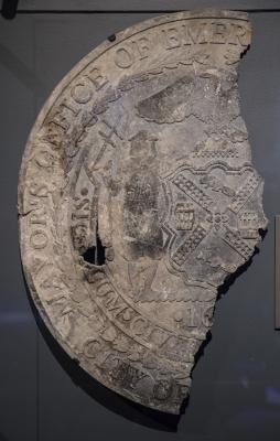 Seal, Recovered
