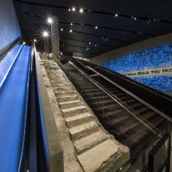 Staircase, Recovered 