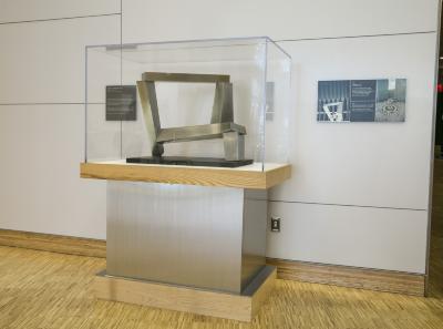 Maquette 