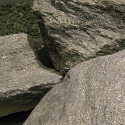 Schist, Recovered
