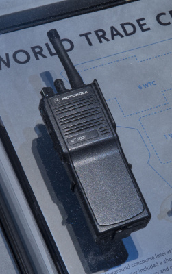 Walkie-Talkie