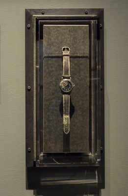 Wristwatch