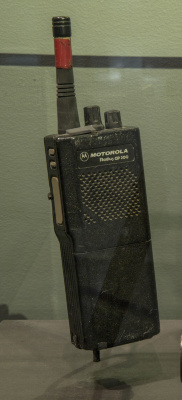 Walkie-Talkie