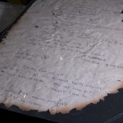 Paper, Recovered