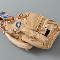 Softball Glove