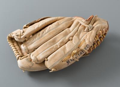 Softball Glove