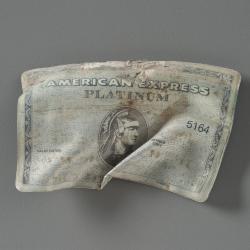 Transit Pass, Recovered