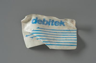 Credit Card, Recovered