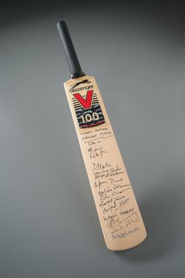 Cricket Bat