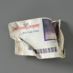 Credit Card, Recovered