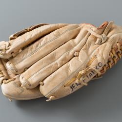 Softball Glove