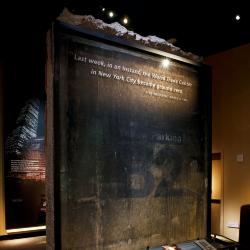 Wall Fragment, Recovered 