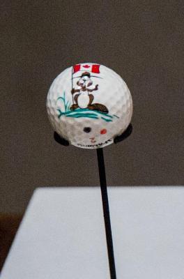 Golf Ball