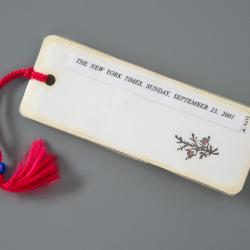 Bookmark