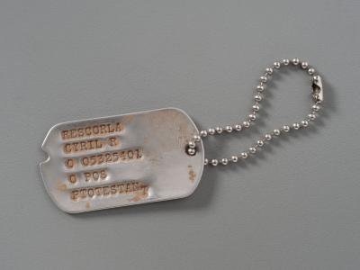 Dog Tag