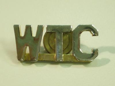 Lapel Pin