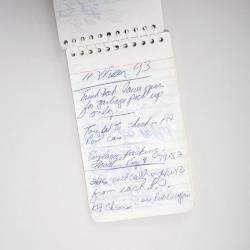 Notebook