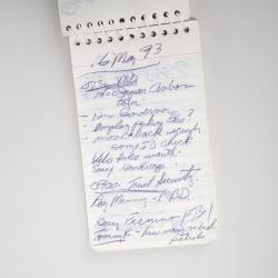 Notebook