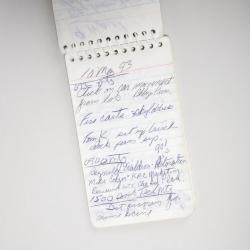 Notebook