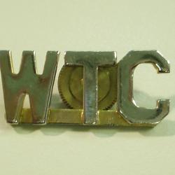 Lapel Pin